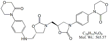 RVR63: Rivaroxaban Impurity 3