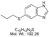 ABD72: Albendazole Impurity 2