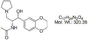 EGS62: Eliglustat Impurity 2