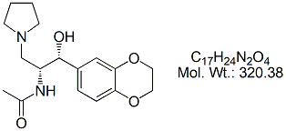EGS62: Eliglustat Impurity 2