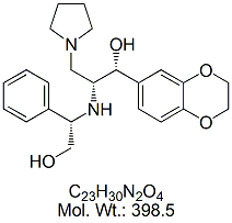 EGS64: Eliglustat Impurity 4