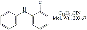 PPZ80: Perphenazine Impurity 10