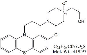 PPZ72: Perphenazine Impurity 2
