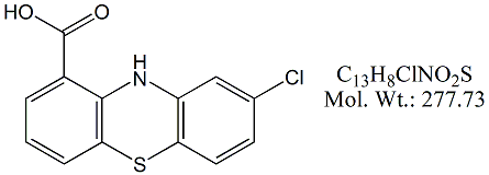 PPZ73: Perphenazine Impurity 3