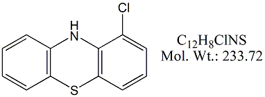 PPZ79: Perphenazine Impurity 9