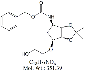 TCG88: Ticagrelor Impurity 18