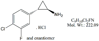 TCG91H: Ticagrelor Impurity 21 (HCl)