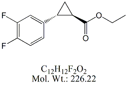 TCG97: Ticagrelor Impurity 27