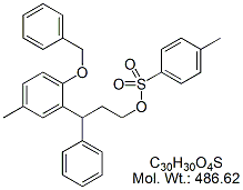 TTR64: Tolterodine Impurity 4