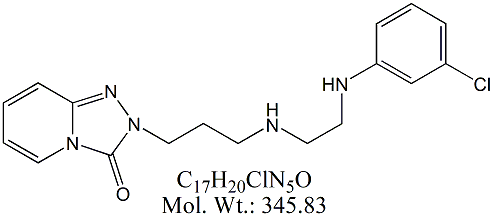 TZD67: Trazodone Impurity 7