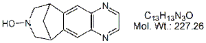 VCT68: Varenicline N-Hydroxy
