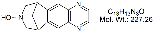 VCT68: Varenicline N-Hydroxy