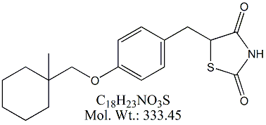 CGT00: Ciglitazone