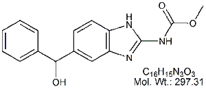 MBD50: Mebendazole Dihydro