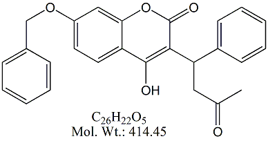 WFR73: Warfarin RC13