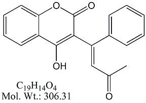 WFR85: Warfarin RC25