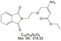 AML85: Amlodipine Intermediate 5