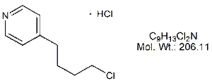 TRF51H: Tirofiban RC 1