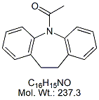 CBM62: Carbamazepine Impurity 2