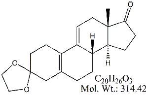 DEG12: Dienogest EP Impurity L