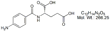 LFL01A: Levofolinate EP Impurity A