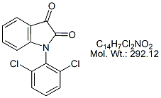 DCF64: Diclofenac Impurity 4