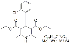 AML71: Amlodipine Impurity 11