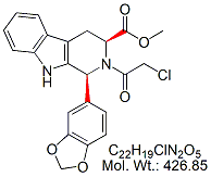 TLF63: Tadalafil Impurity 3