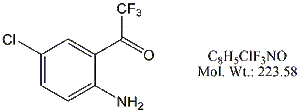 EFV81B: Efavirenz RC 1