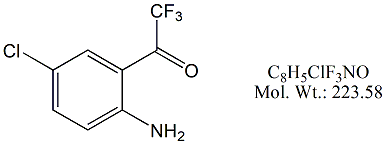 EFV81B: Efavirenz RC 1
