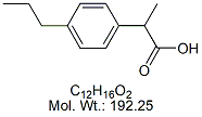 FLB61: Flurbiprofen RC 1