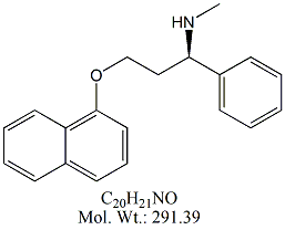 DXE63: Dapoxetine RC 3