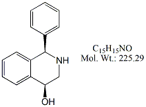 SLF75B: Solifenacin Impurity 15