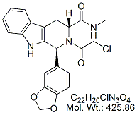 TLF74: Tadalafil Impurity 14