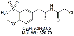 TMS61: Tamsulosin RC 1