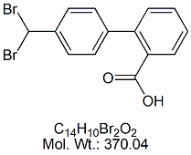 TST72: Telmisartan Impurity 12