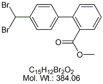 TST73: Telmisartan Impurity 13