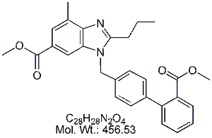 TST77: Telmisartan Impurity 17