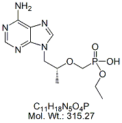 TNF94: Tenofovir RC 4