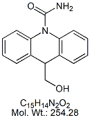 CBM77: Carbamazepine Impurity 17