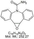 CBM64: Carbamazepine Impurity 4