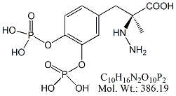CBD69: Carbidopa RC 9