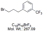 CCC69: Cinacalcet Impurity 9