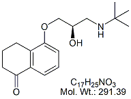 LBN64B: Levobunolol RC 4 (Base)
