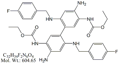 RGB61: Retigabine RC 1