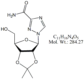 RBV63: Ribavirin RC 3