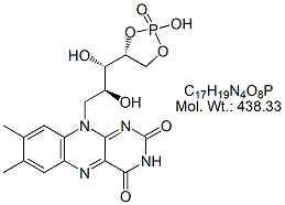 RBF61: Riboflavin RC 1