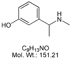 RVS61: Rivastigmine RC 1