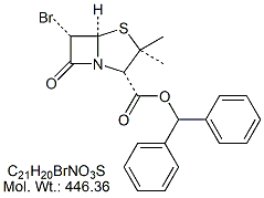 TZB64: Tazobactam RC 4