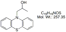 PMZ64: Promethazine RC 4